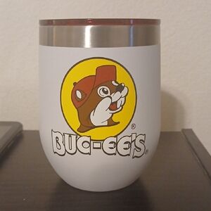 Buc-ee's Small Tumbler